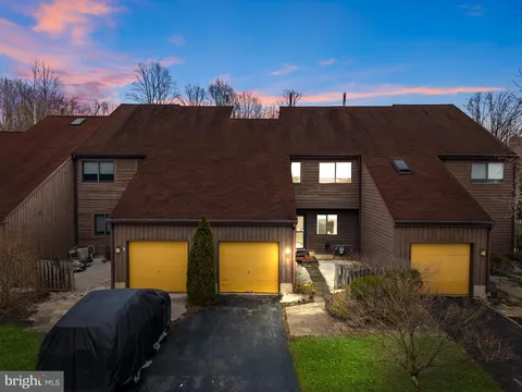12 Jacob Court, Ewing, NJ 08628 - MLS#: NJME2072864
