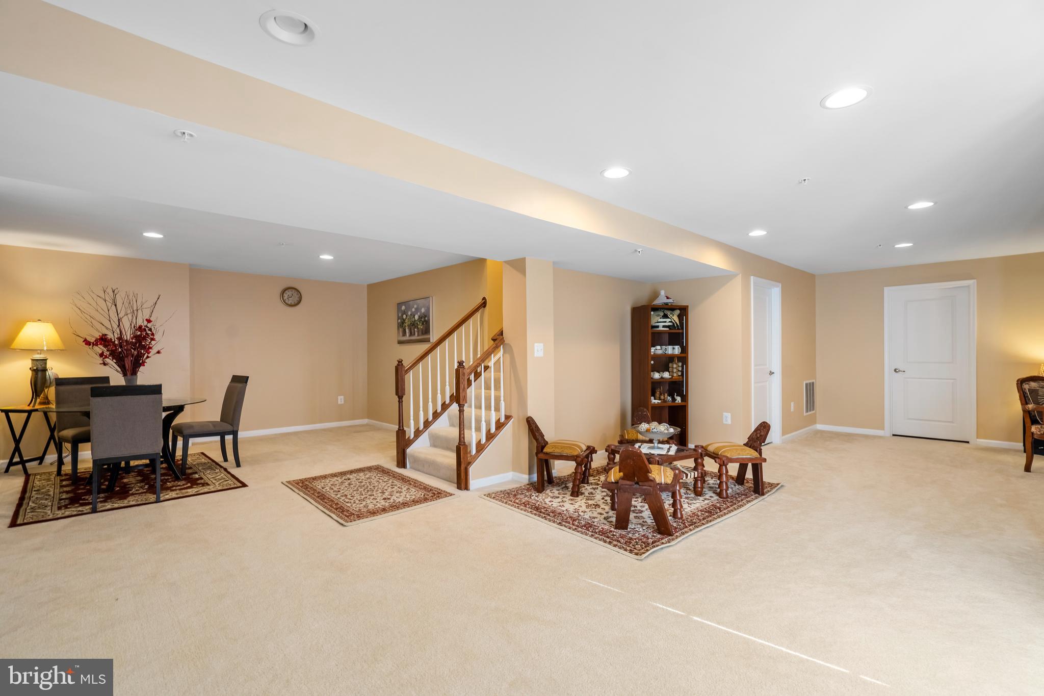 THE PRESERVE AT PISCATAWAY - Residential