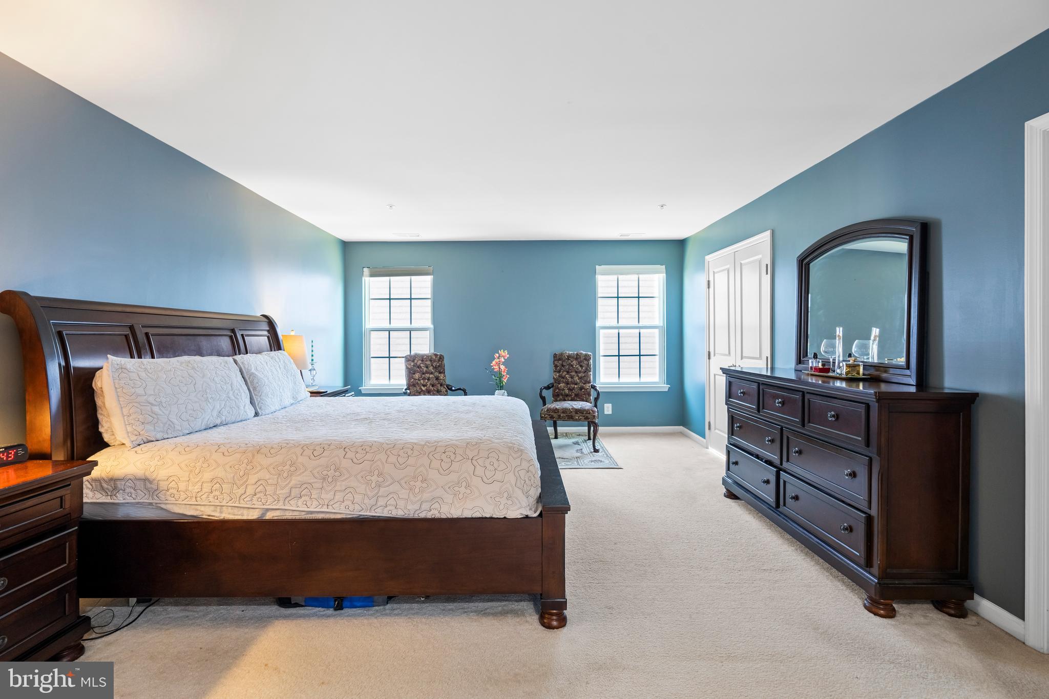 THE PRESERVE AT PISCATAWAY - Residential