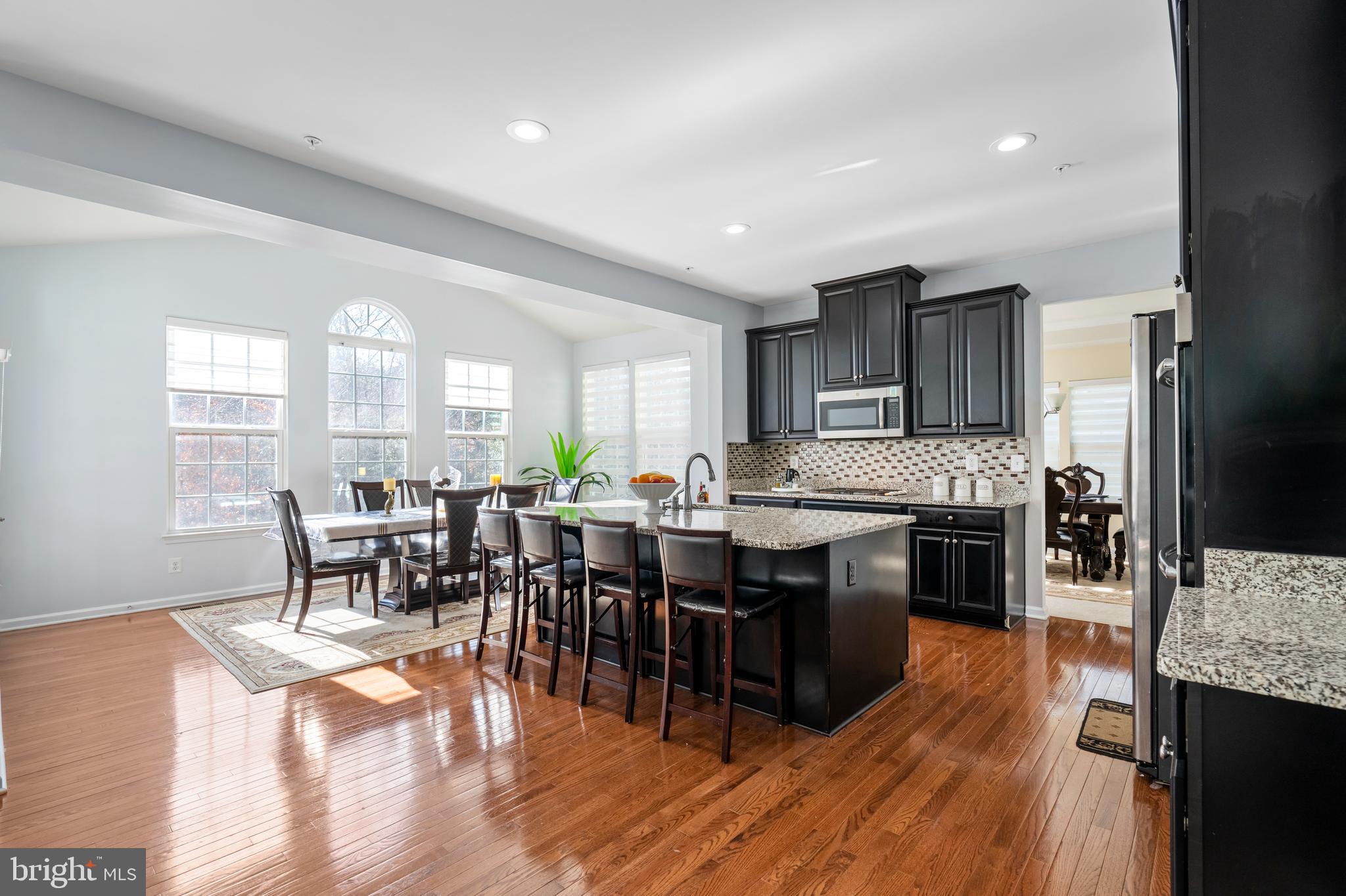 THE PRESERVE AT PISCATAWAY - Residential