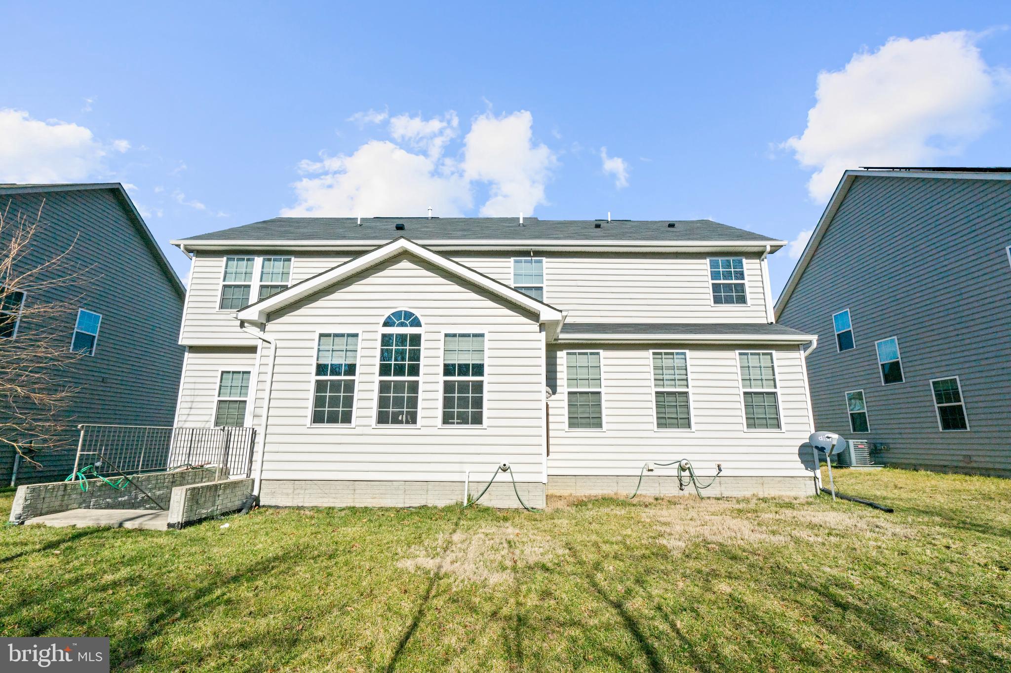 THE PRESERVE AT PISCATAWAY - Residential