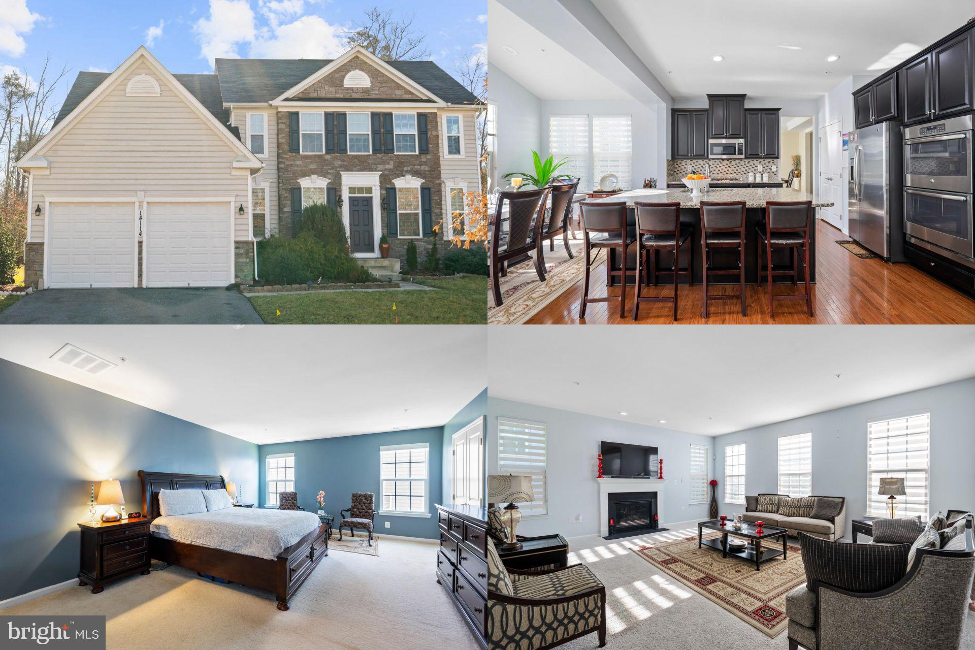 THE PRESERVE AT PISCATAWAY - Residential