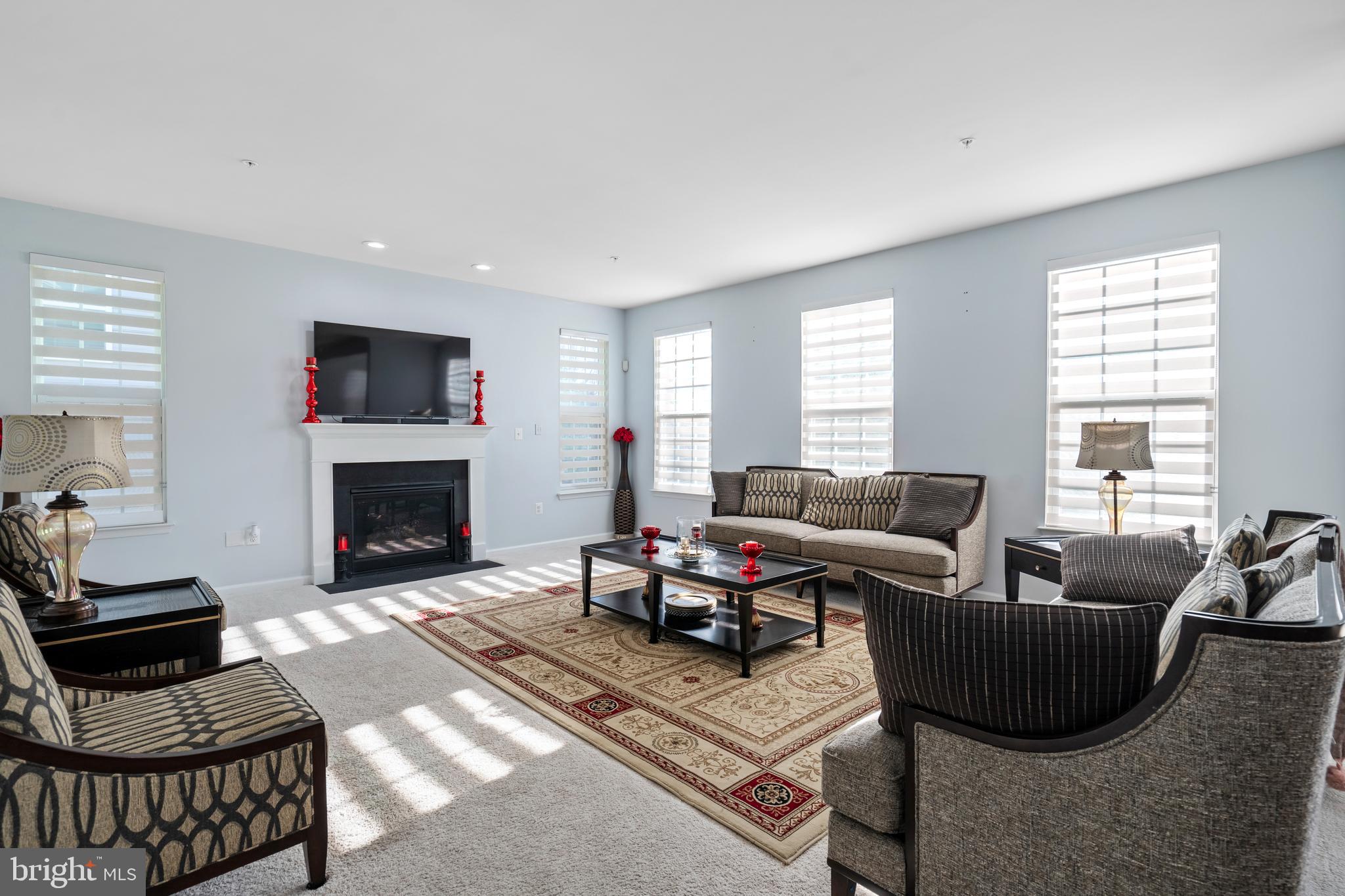 THE PRESERVE AT PISCATAWAY - Residential