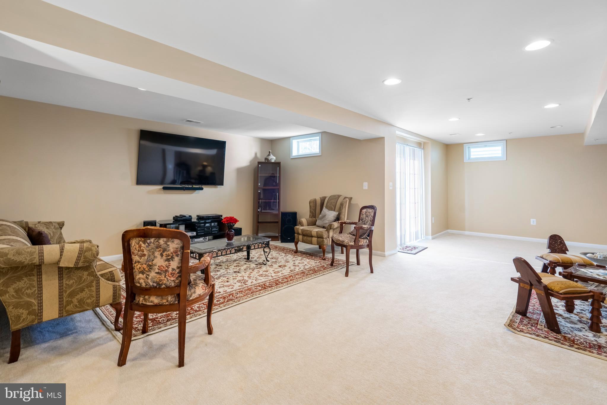 THE PRESERVE AT PISCATAWAY - Residential