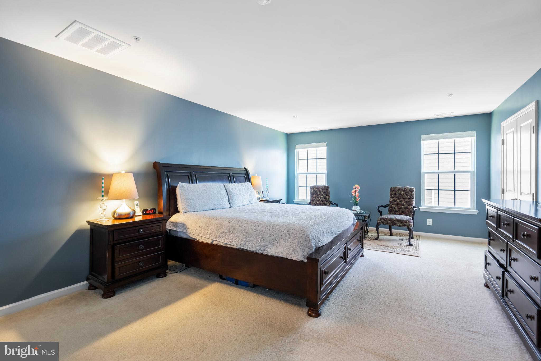 THE PRESERVE AT PISCATAWAY - Residential