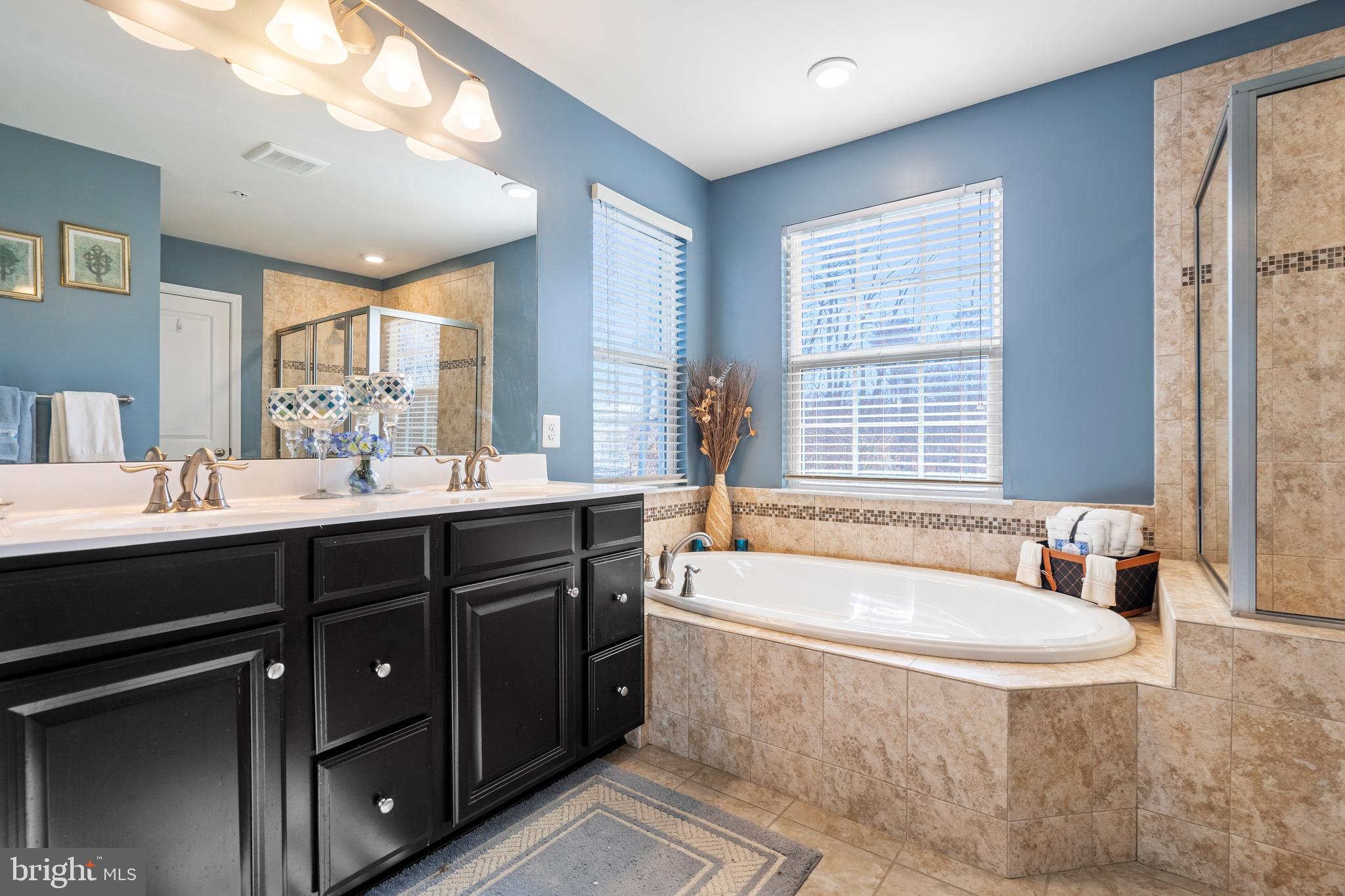 THE PRESERVE AT PISCATAWAY - Residential