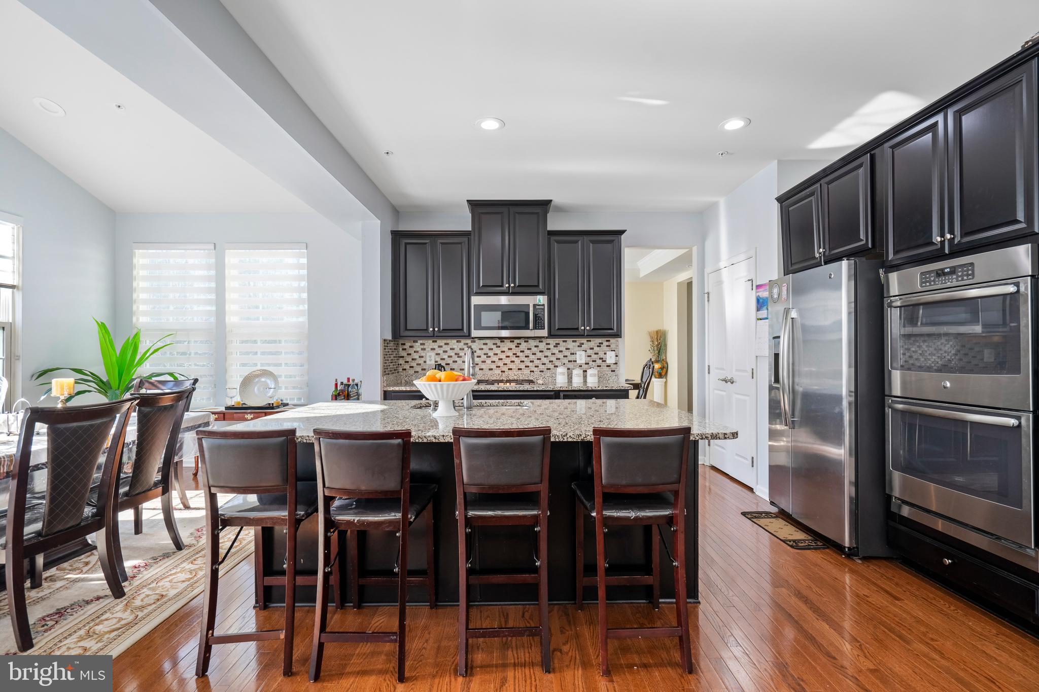 THE PRESERVE AT PISCATAWAY - Residential