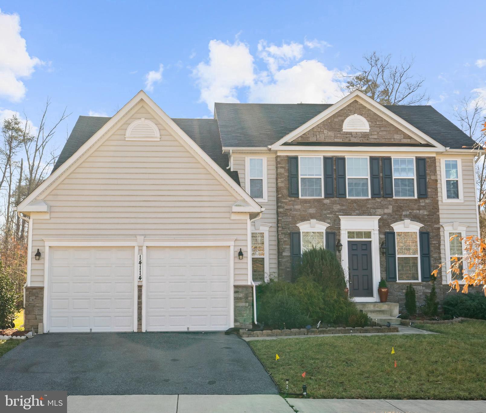 THE PRESERVE AT PISCATAWAY - Residential