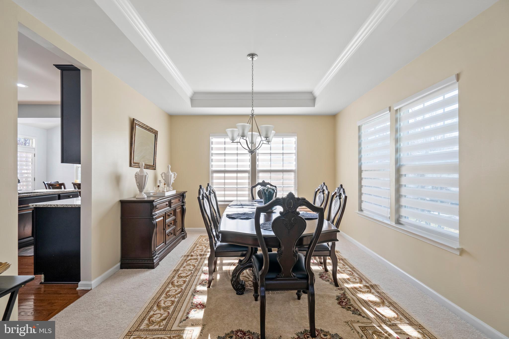 THE PRESERVE AT PISCATAWAY - Residential