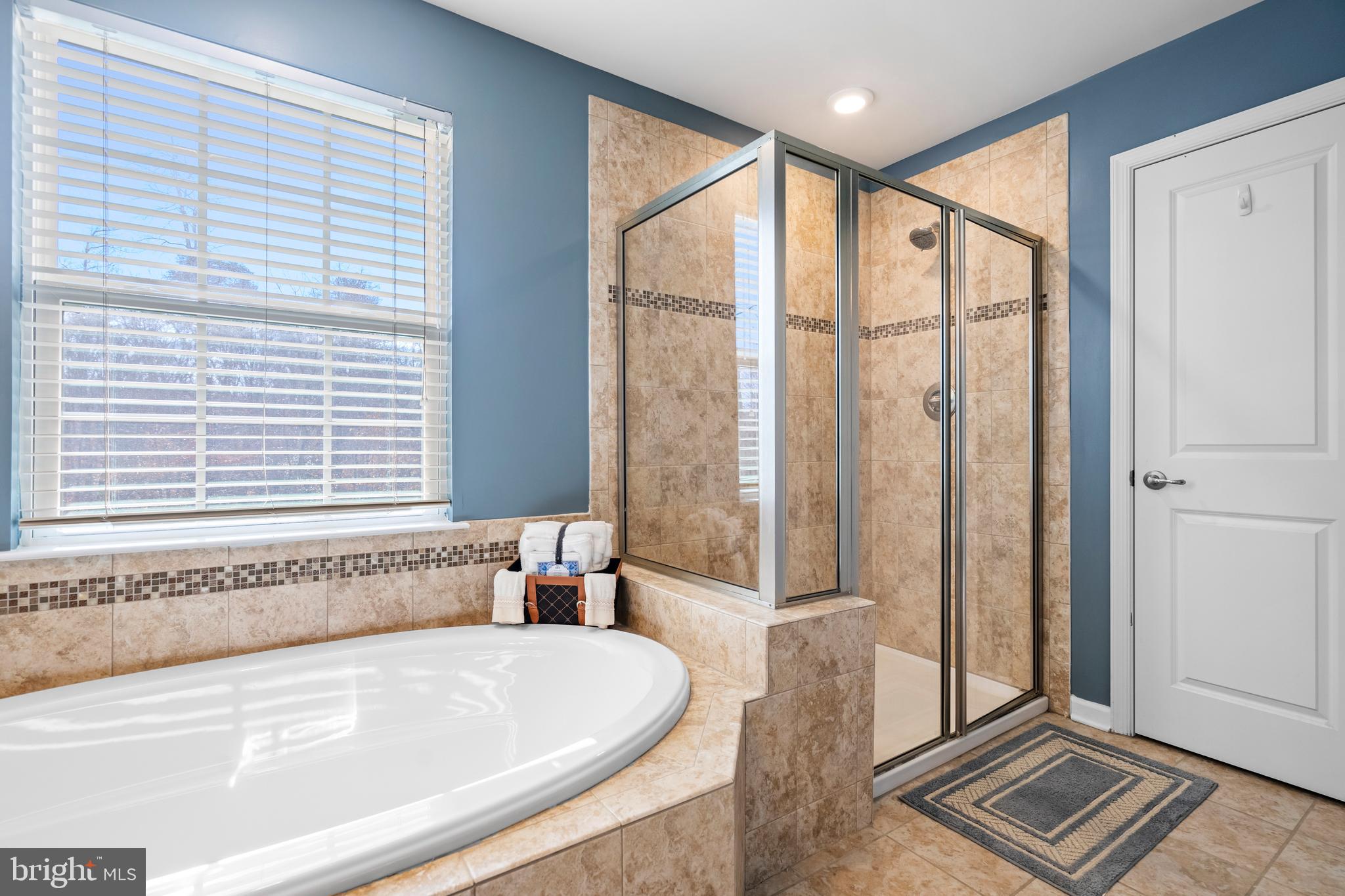 THE PRESERVE AT PISCATAWAY - Residential