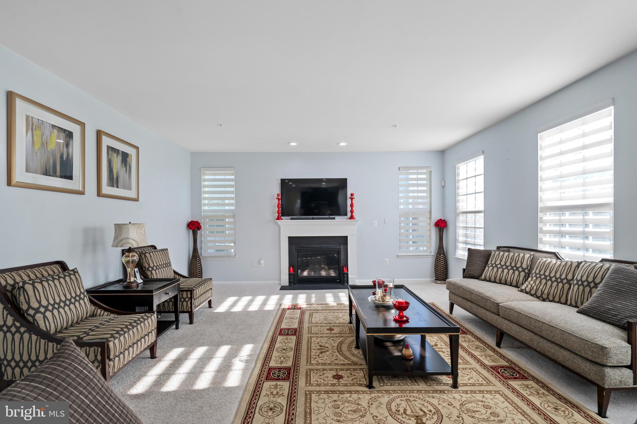 THE PRESERVE AT PISCATAWAY - Residential