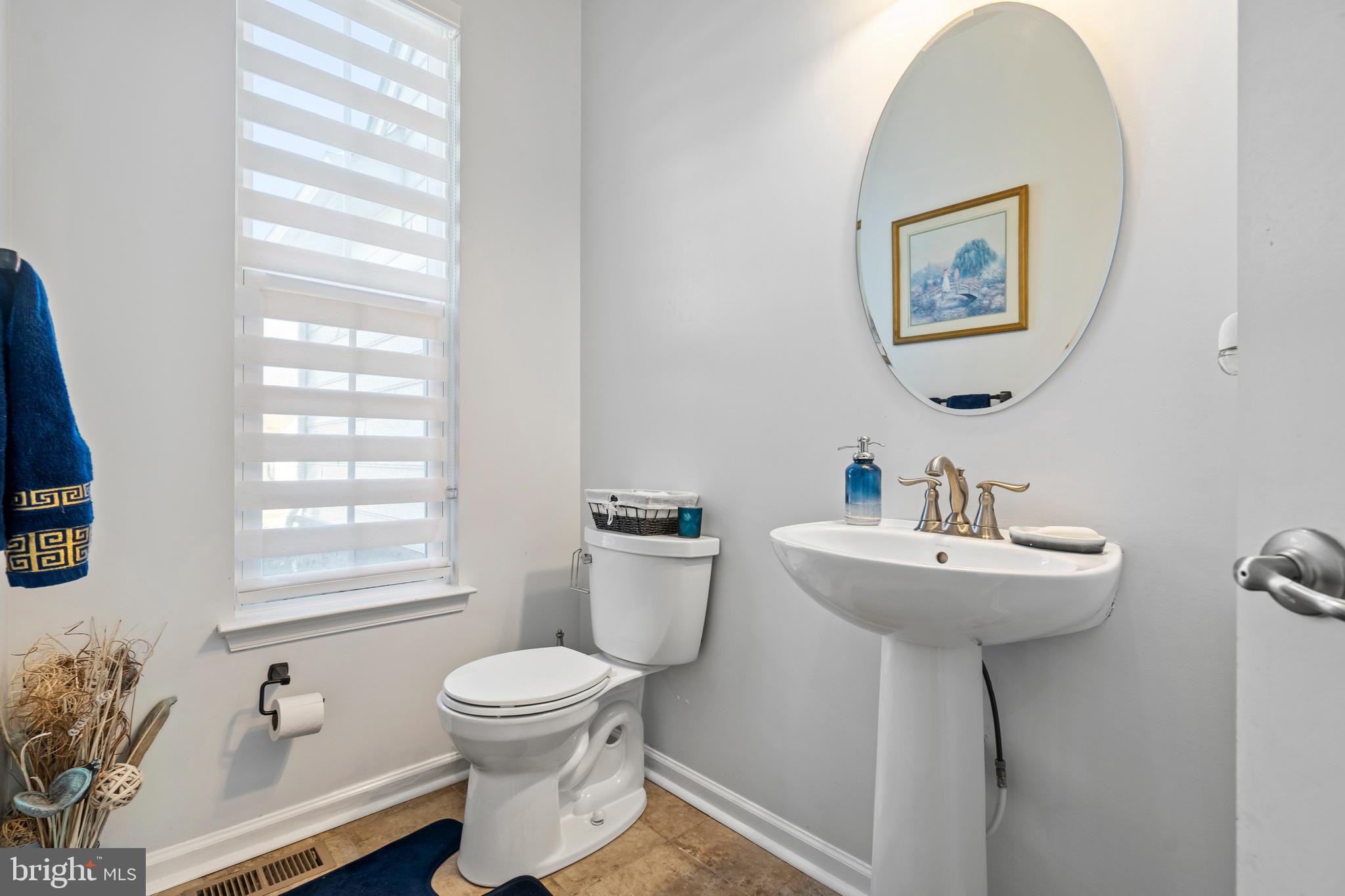 THE PRESERVE AT PISCATAWAY - Residential