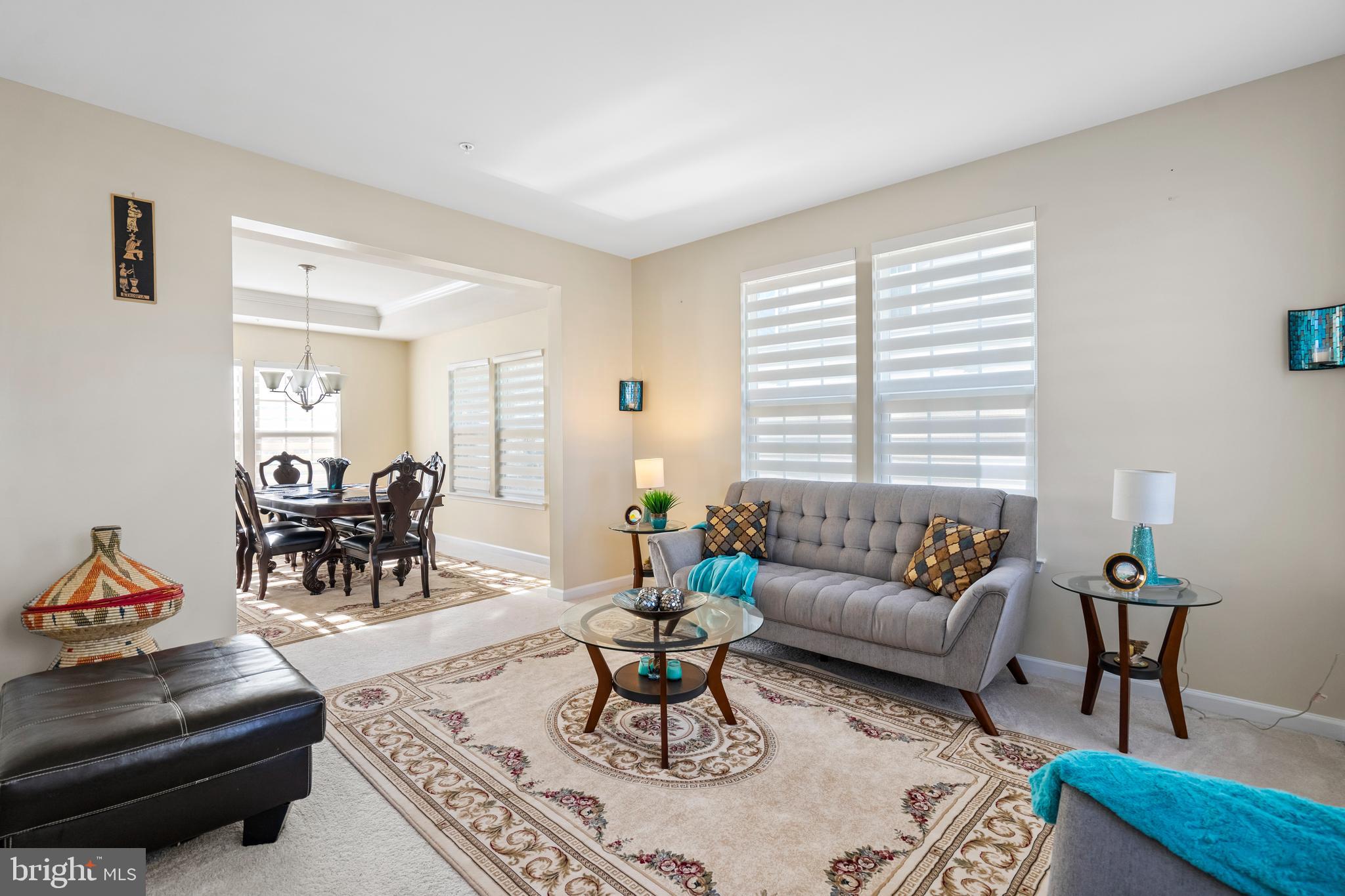 THE PRESERVE AT PISCATAWAY - Residential