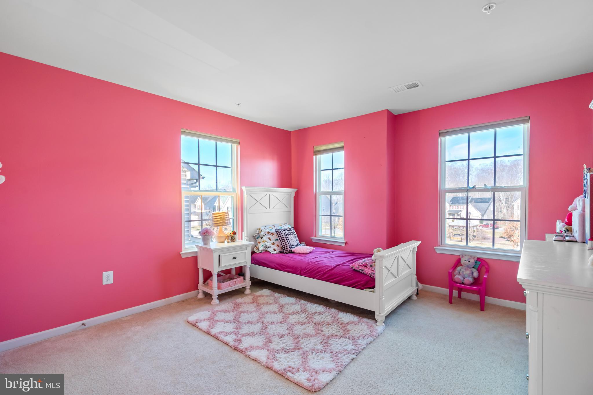 THE PRESERVE AT PISCATAWAY - Residential