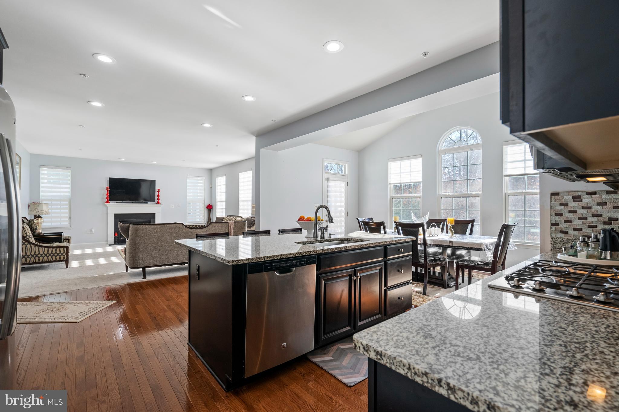 THE PRESERVE AT PISCATAWAY - Residential