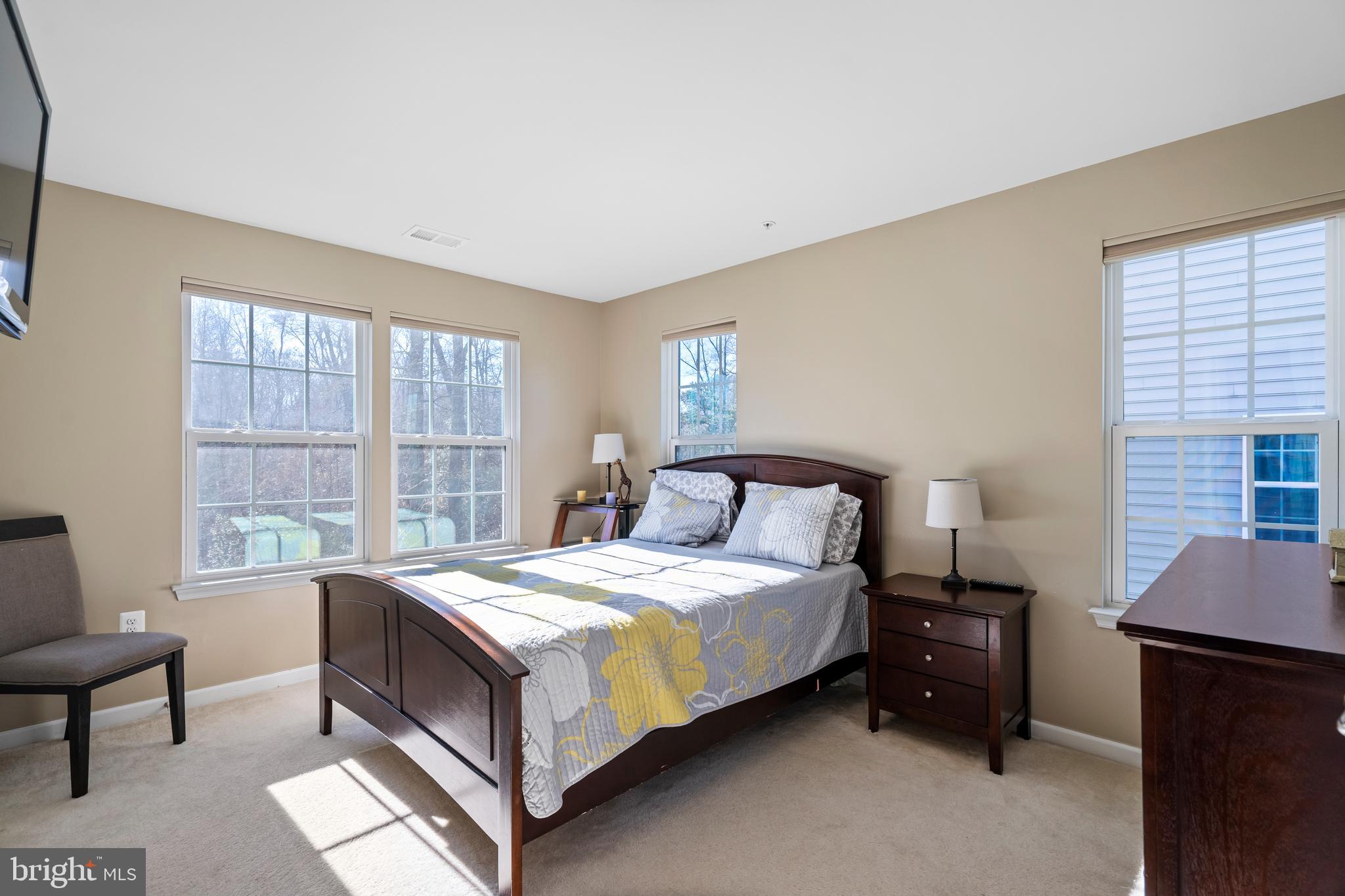 THE PRESERVE AT PISCATAWAY - Residential