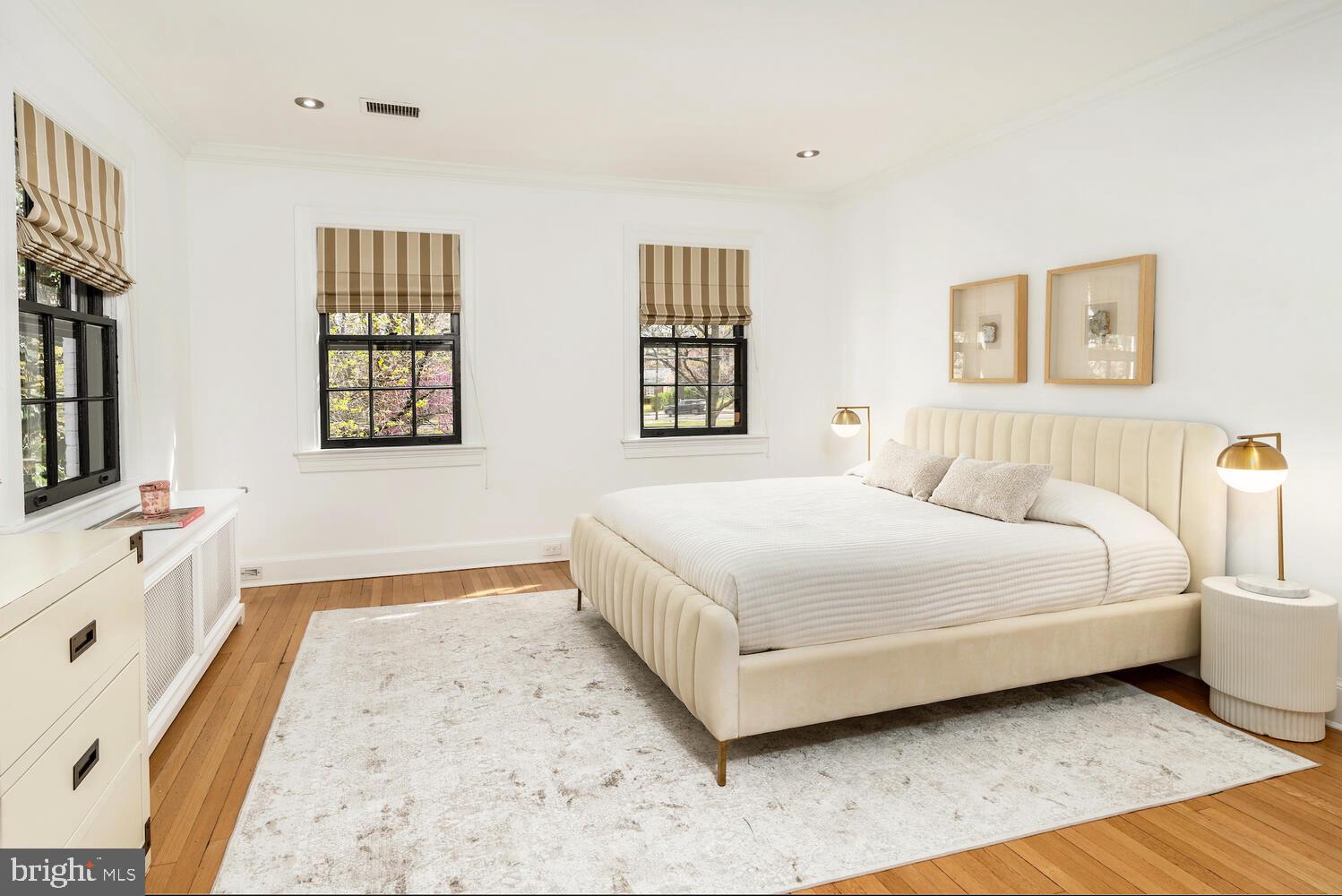 OBSERVATORY CIRCLE - Residential