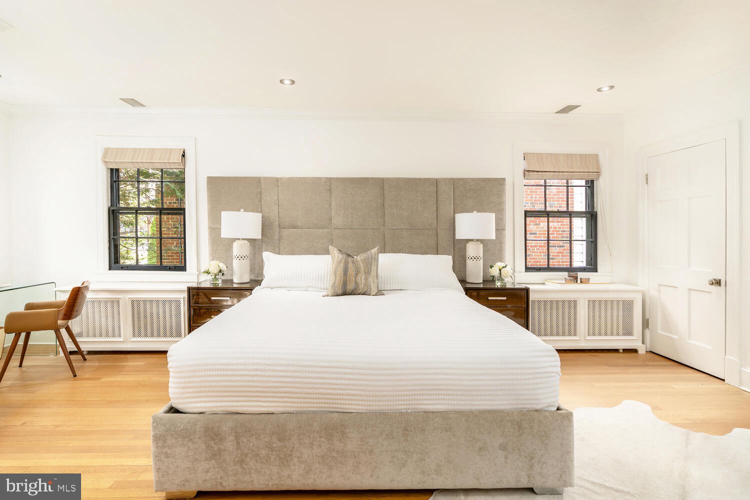 OBSERVATORY CIRCLE - Residential