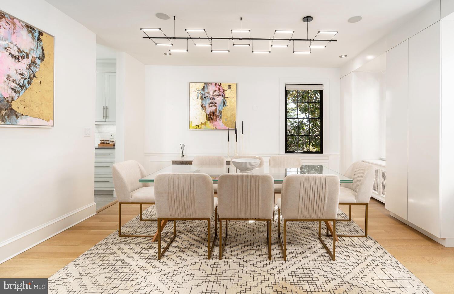 OBSERVATORY CIRCLE - Residential