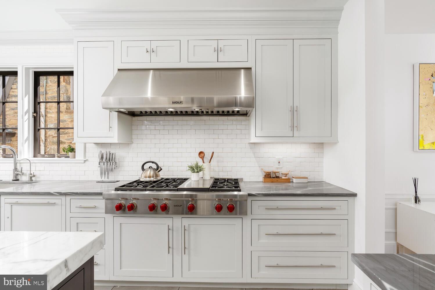 OBSERVATORY CIRCLE - Residential