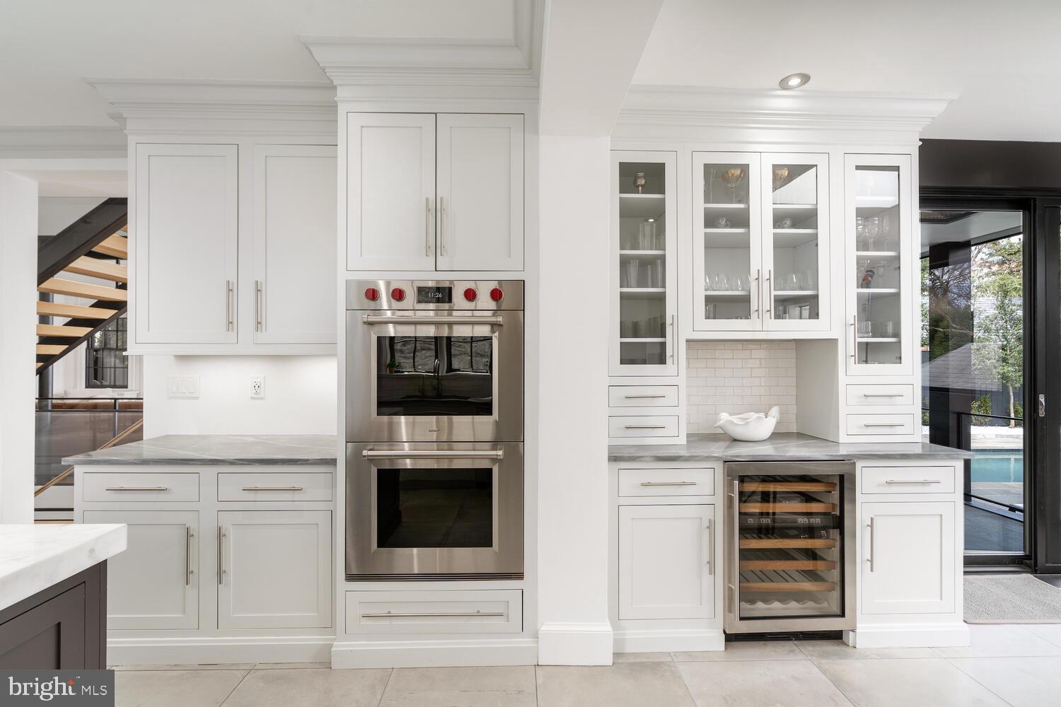 OBSERVATORY CIRCLE - Residential