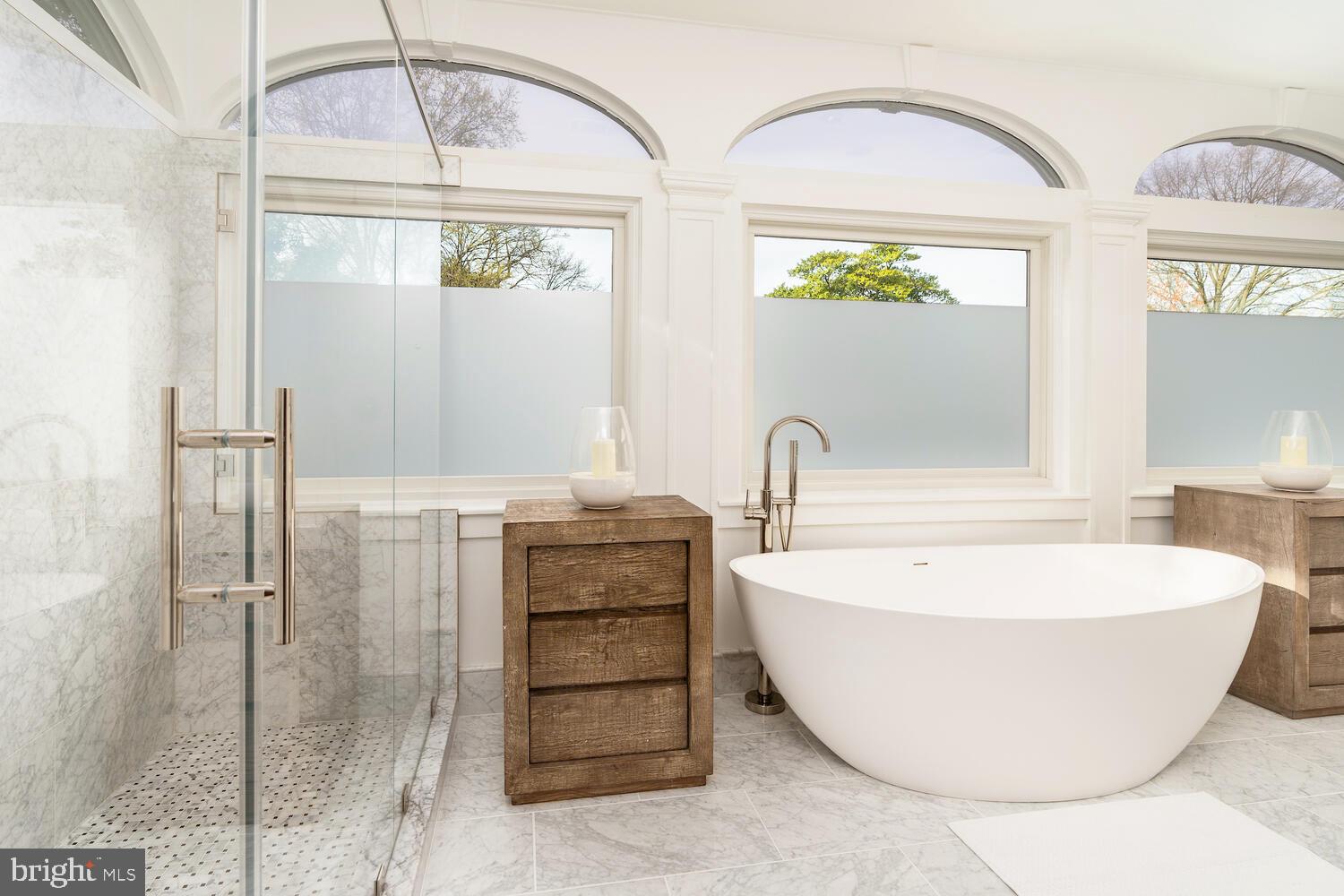 OBSERVATORY CIRCLE - Residential