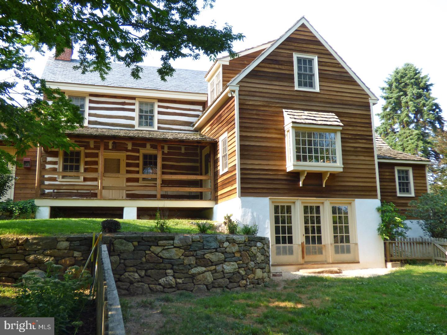 CHESHIRE HUNT - Residential