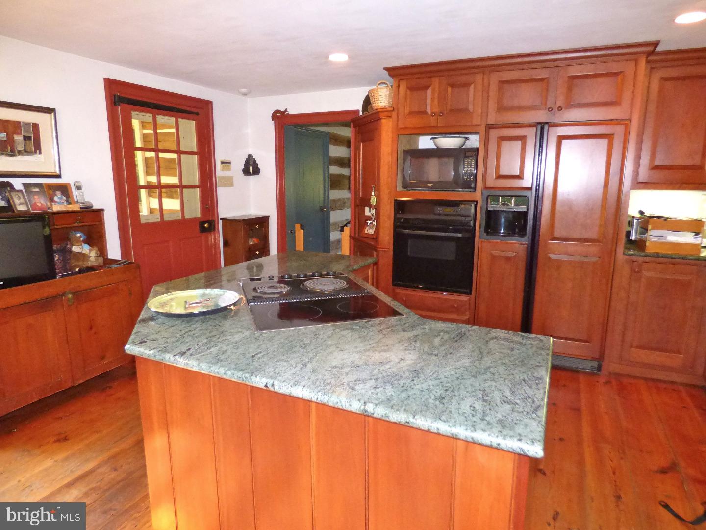 CHESHIRE HUNT - Residential