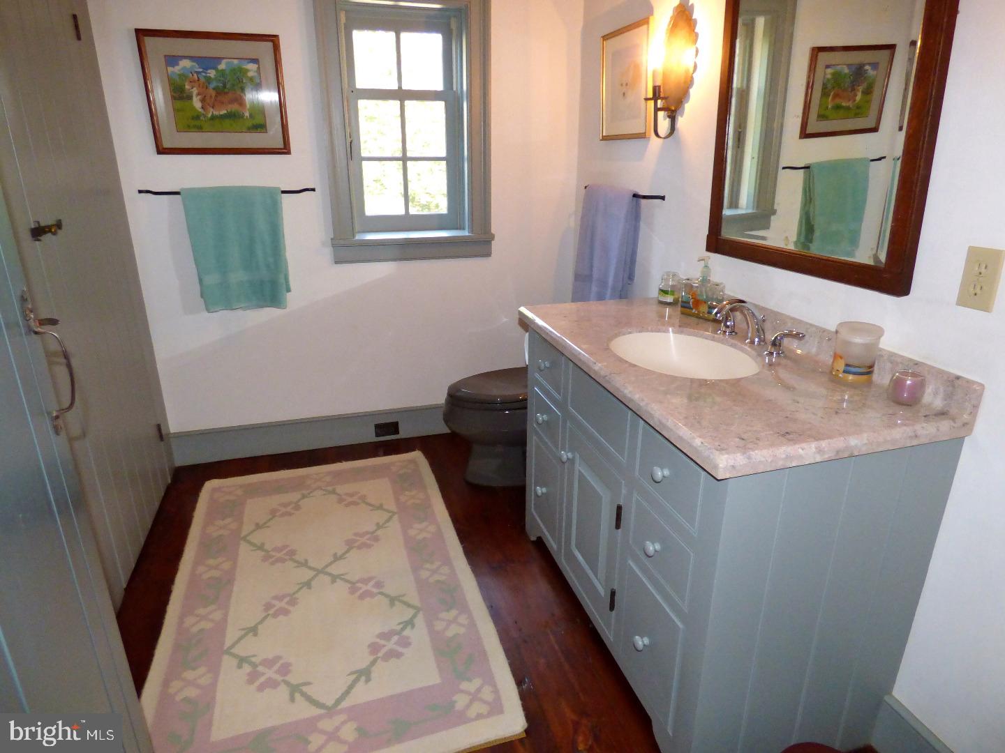 CHESHIRE HUNT - Residential