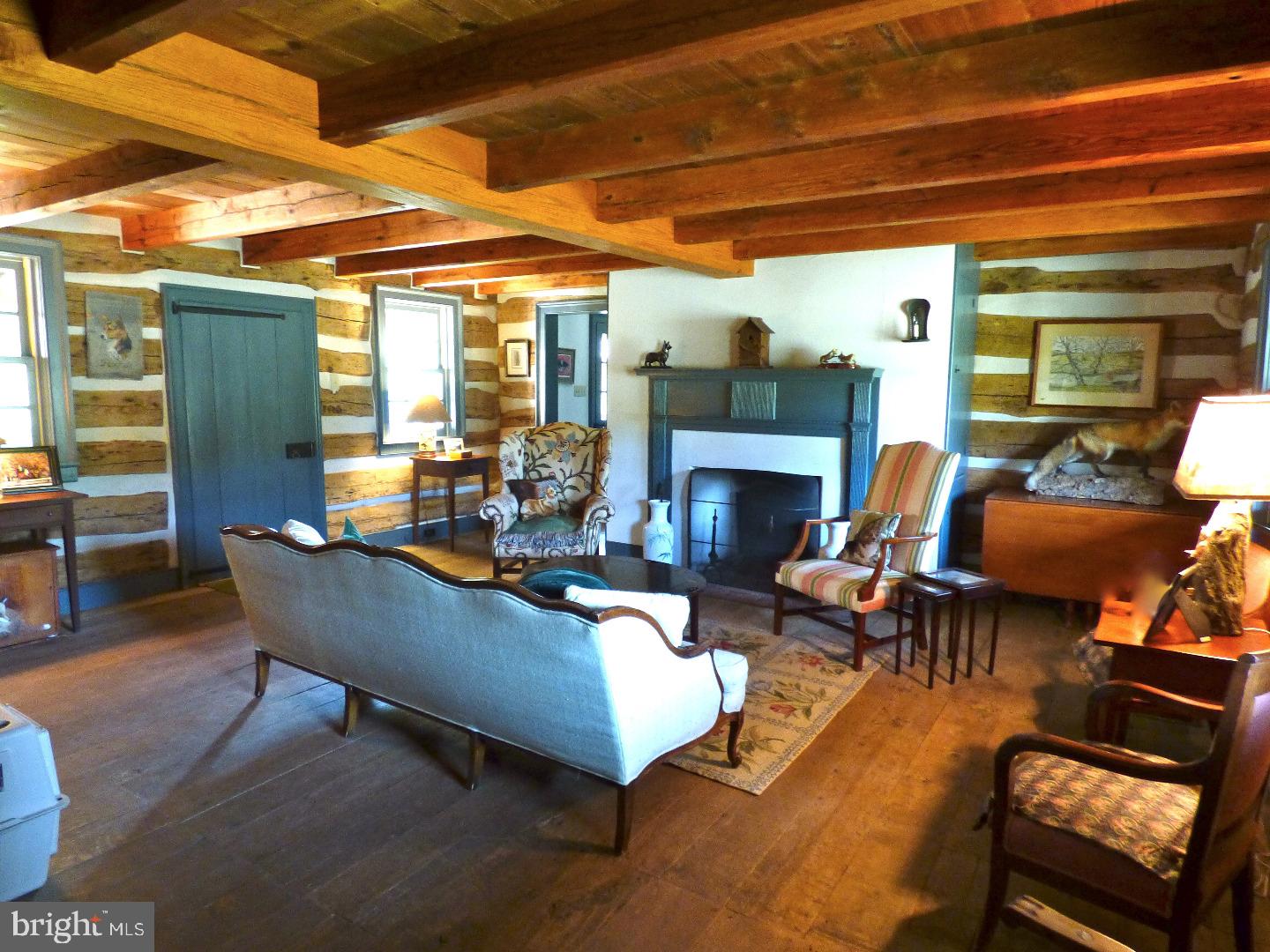 CHESHIRE HUNT - Residential