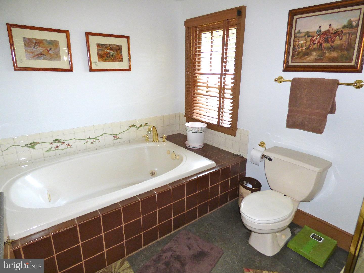 CHESHIRE HUNT - Residential