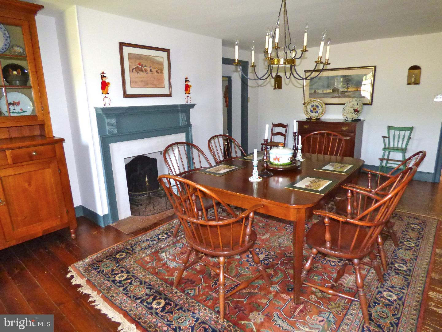 CHESHIRE HUNT - Residential