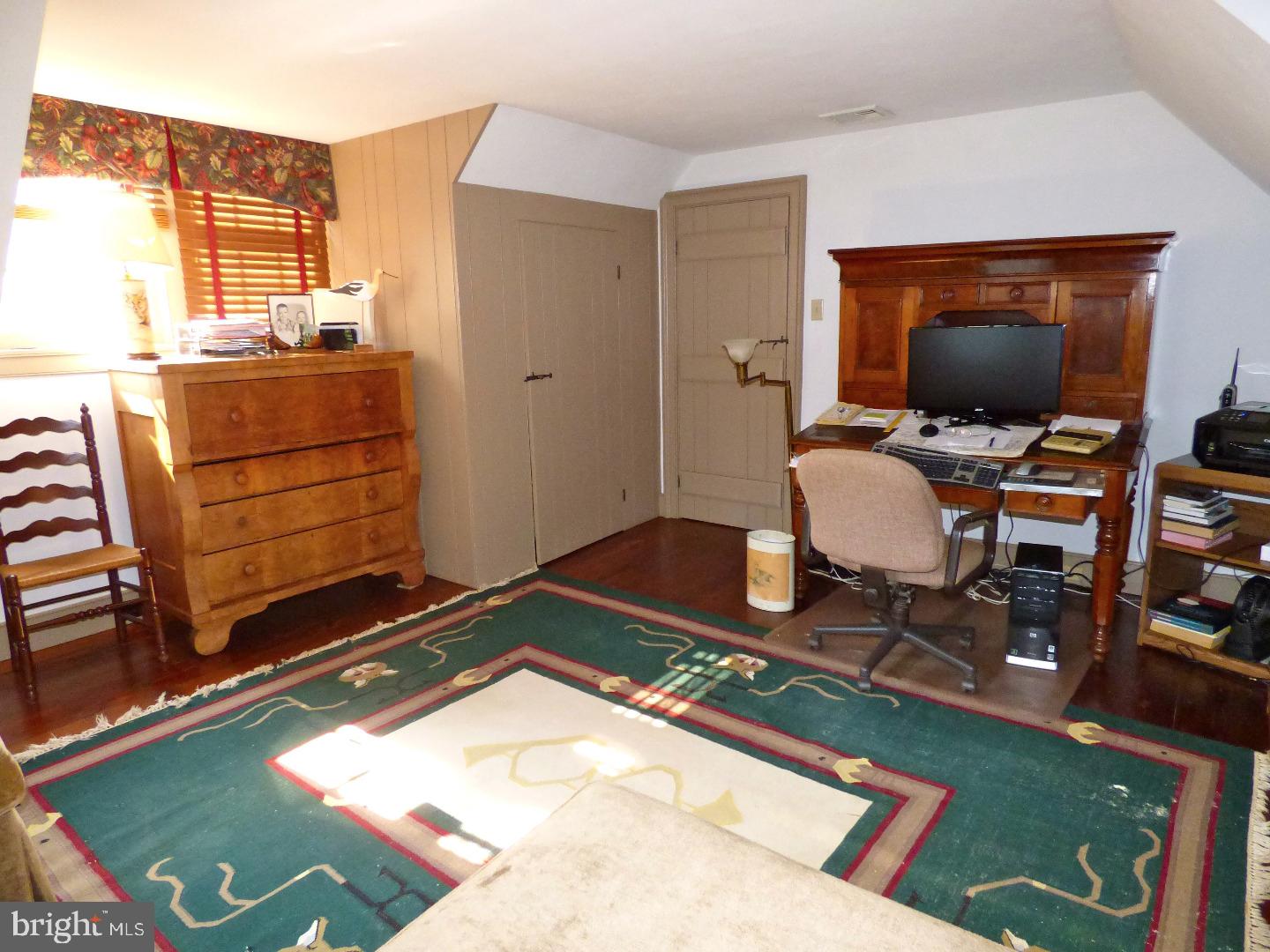 CHESHIRE HUNT - Residential