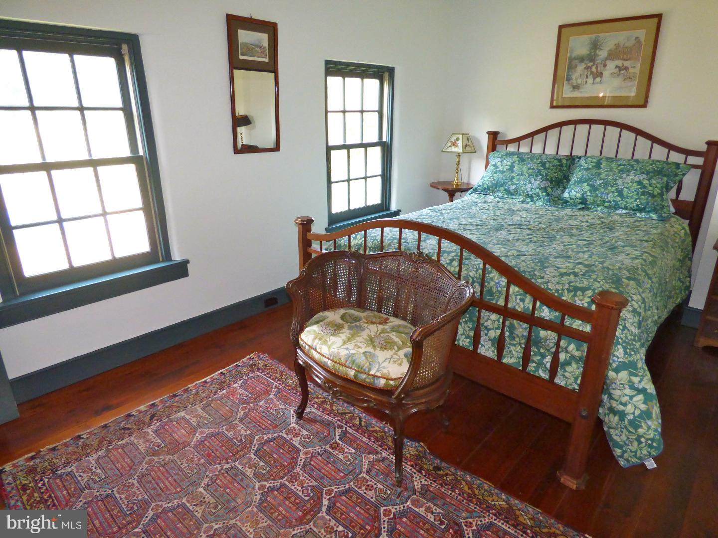 CHESHIRE HUNT - Residential