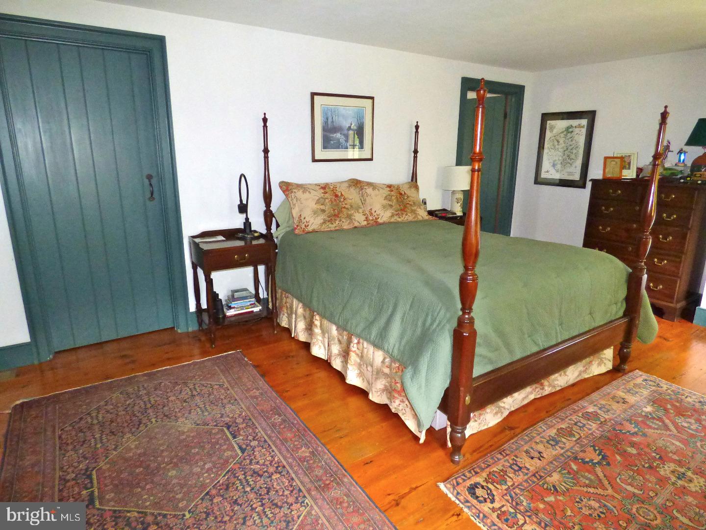 CHESHIRE HUNT - Residential