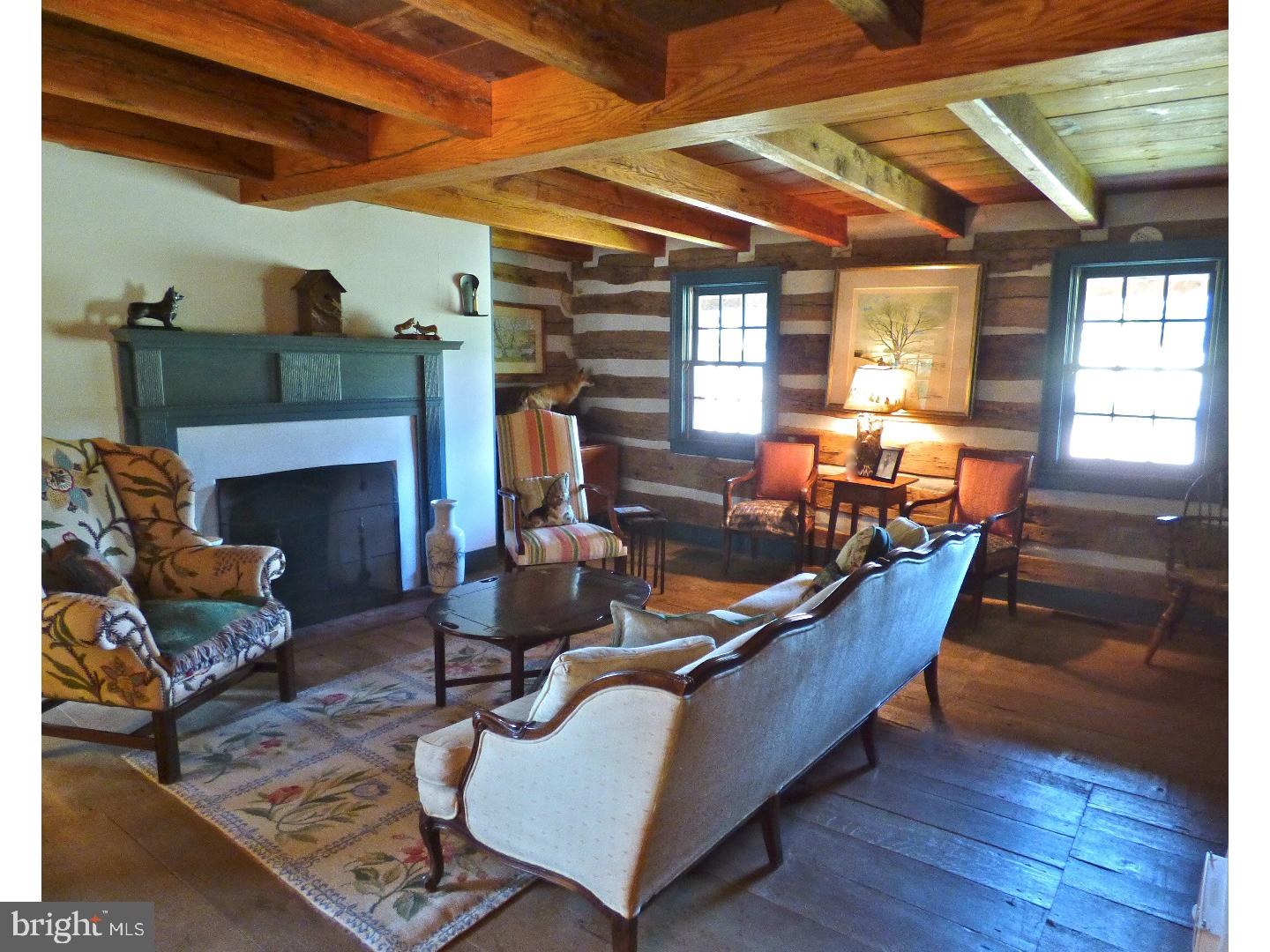 CHESHIRE HUNT - Residential