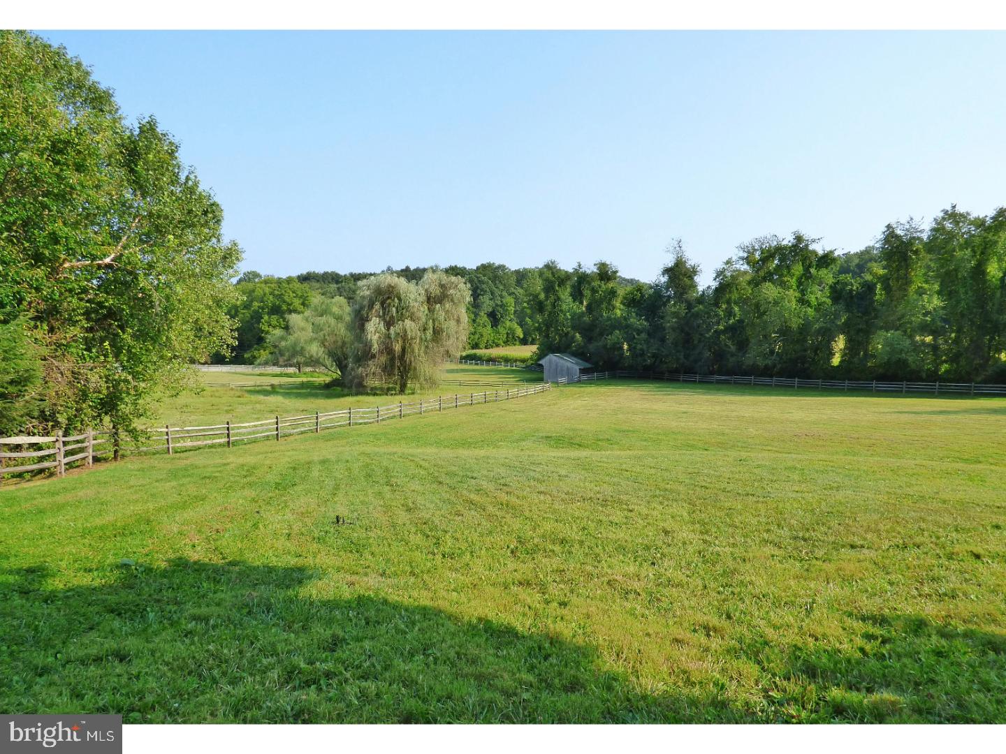 CHESHIRE HUNT - Residential