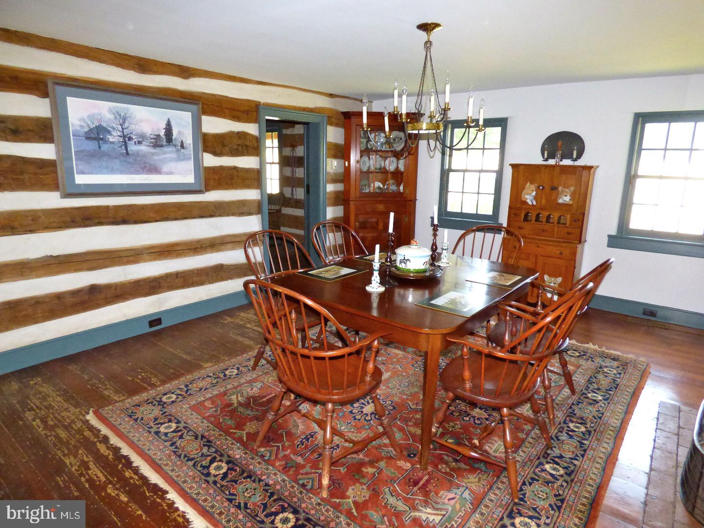 CHESHIRE HUNT - Residential