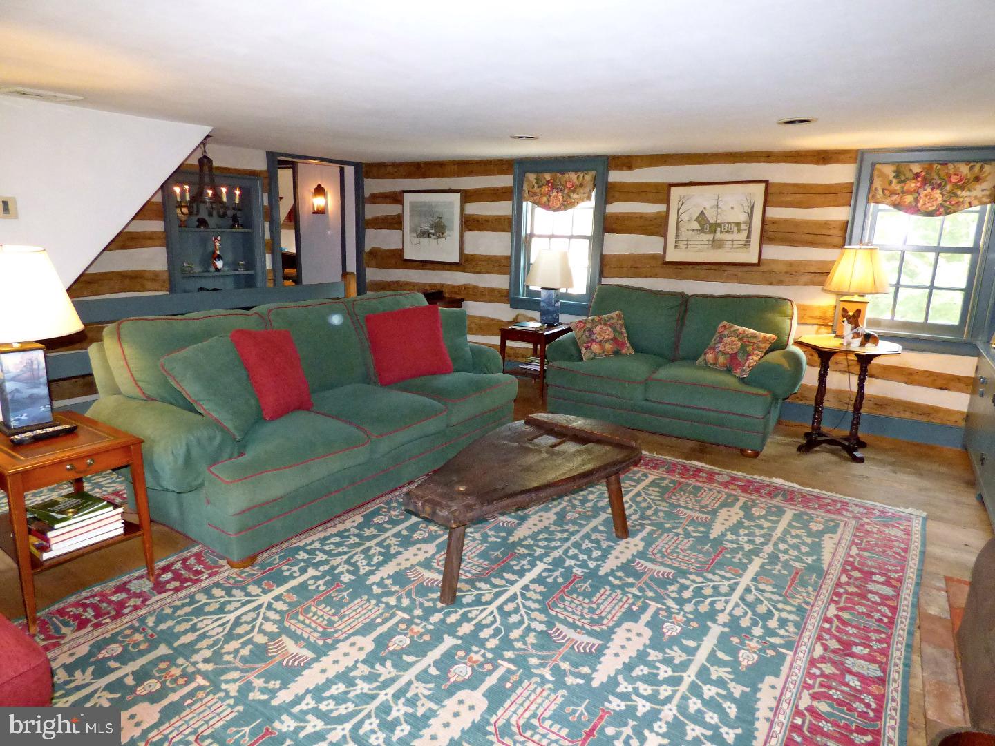 CHESHIRE HUNT - Residential