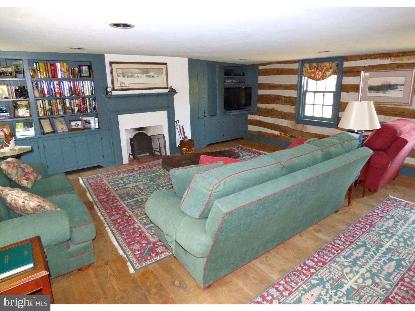 CHESHIRE HUNT - Residential