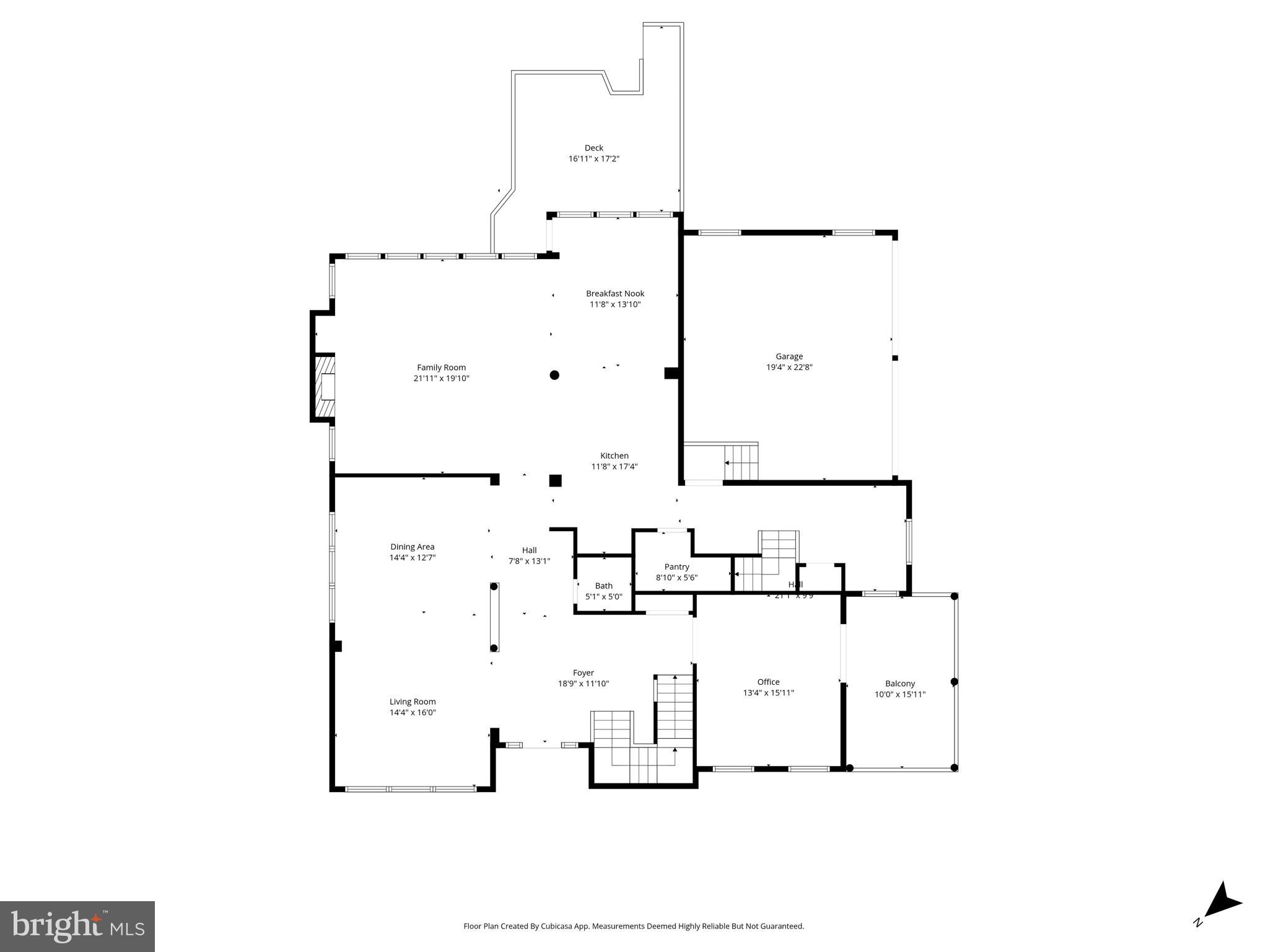 LANSDOWNE ON THE POTOMAC - Residential