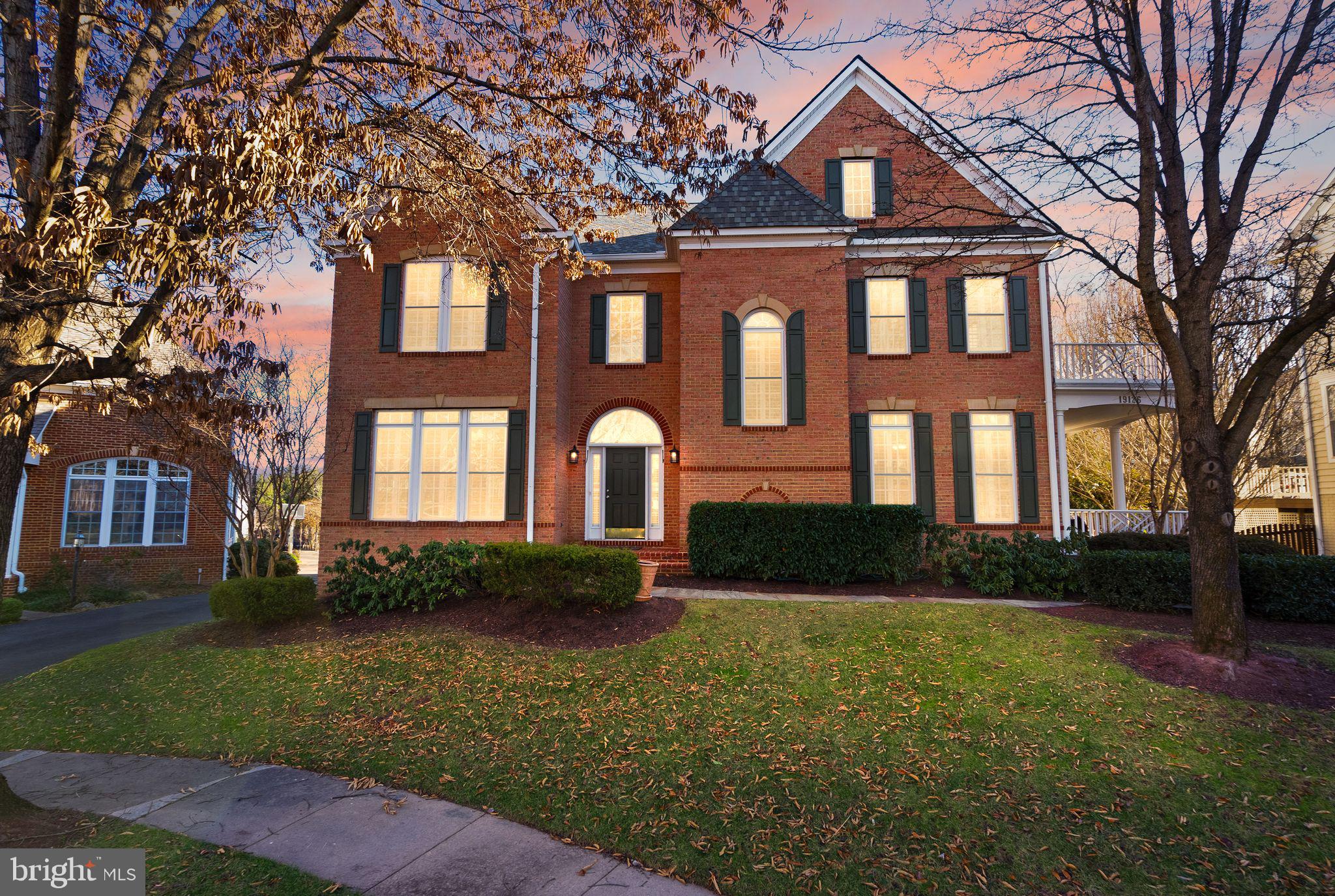 19126 STREAM CROSSING COURT