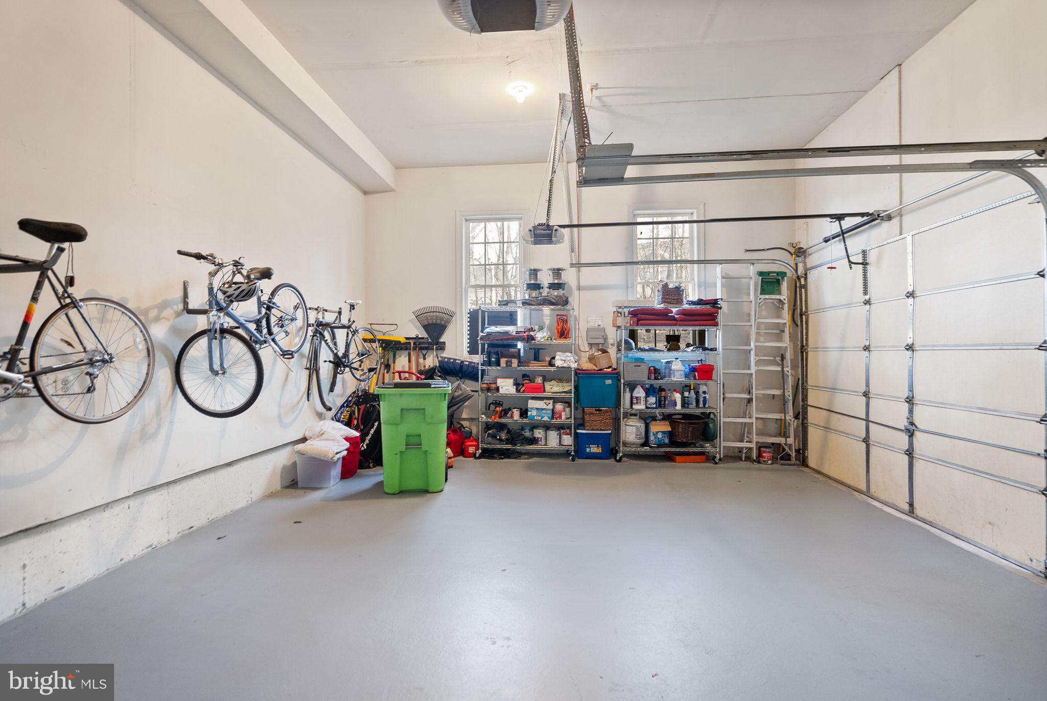 LANSDOWNE ON THE POTOMAC - Residential