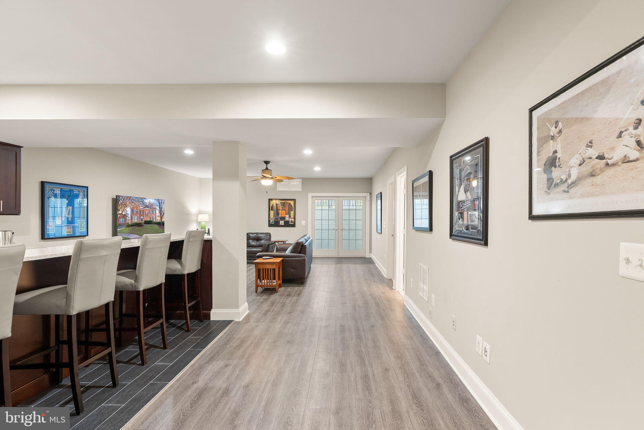 LANSDOWNE ON THE POTOMAC - Residential