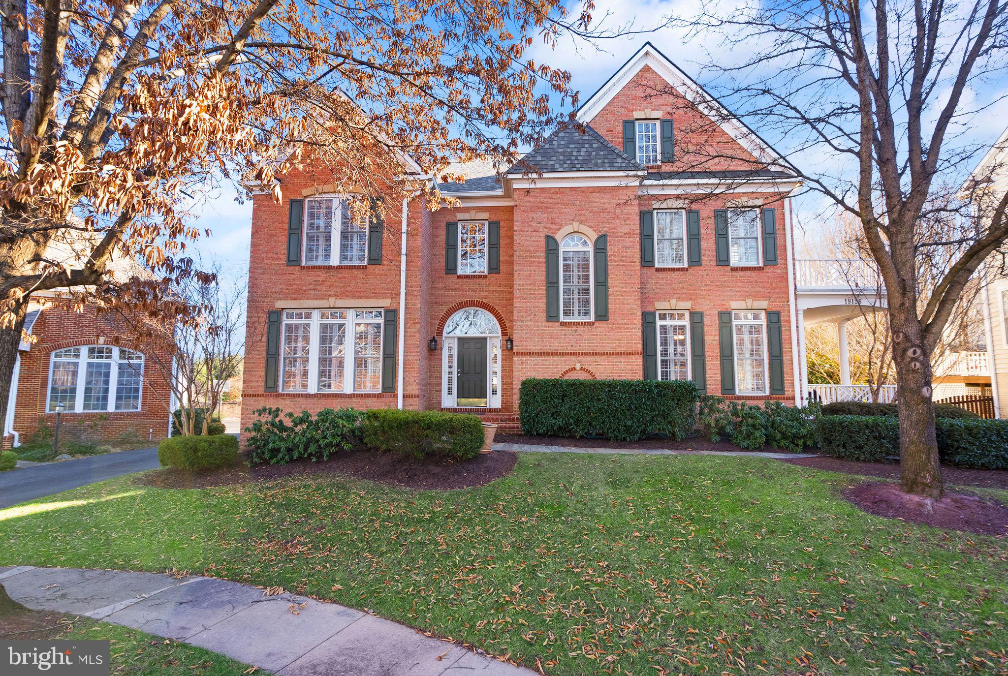 19126 STREAM CROSSING COURT