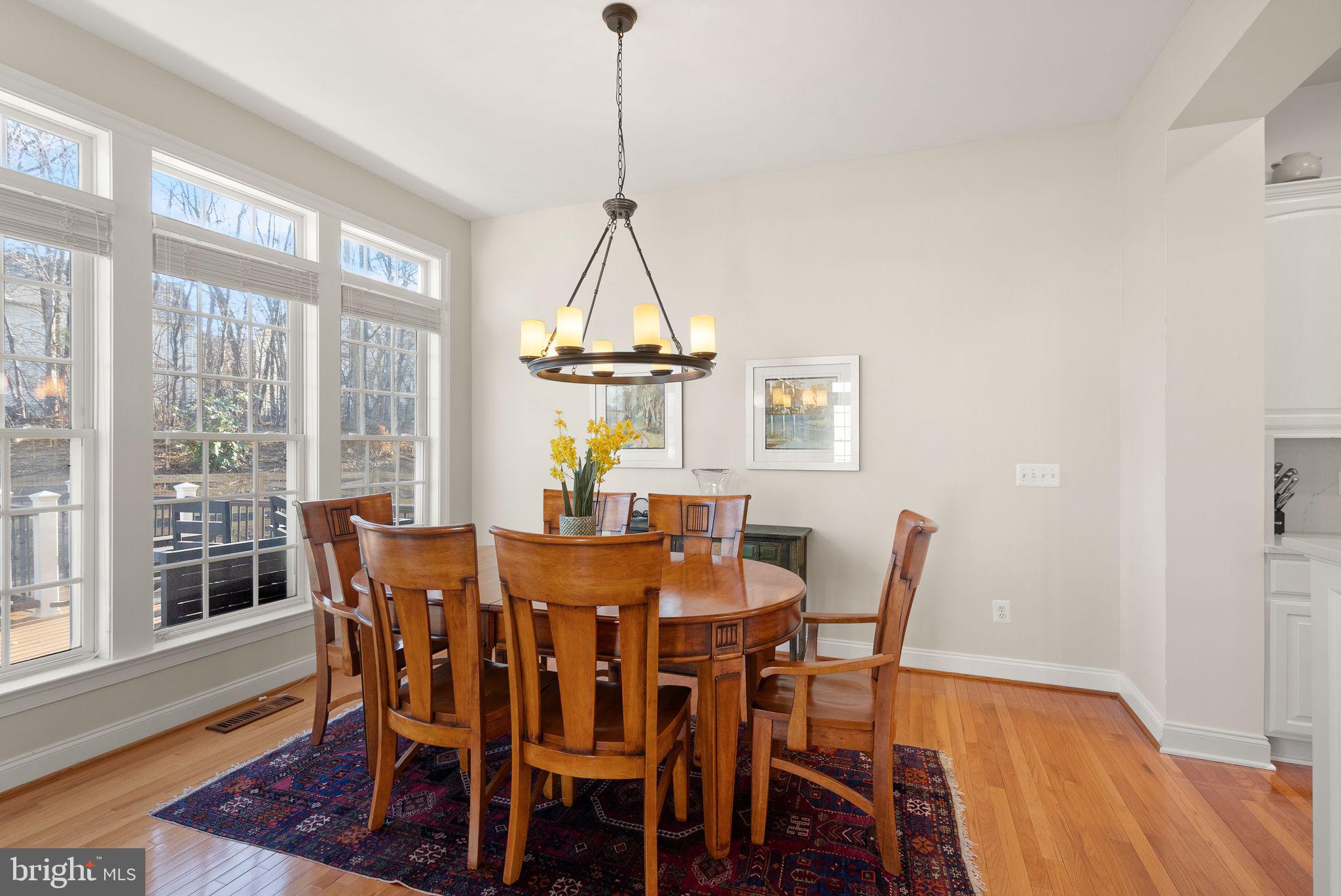 LANSDOWNE ON THE POTOMAC - Residential