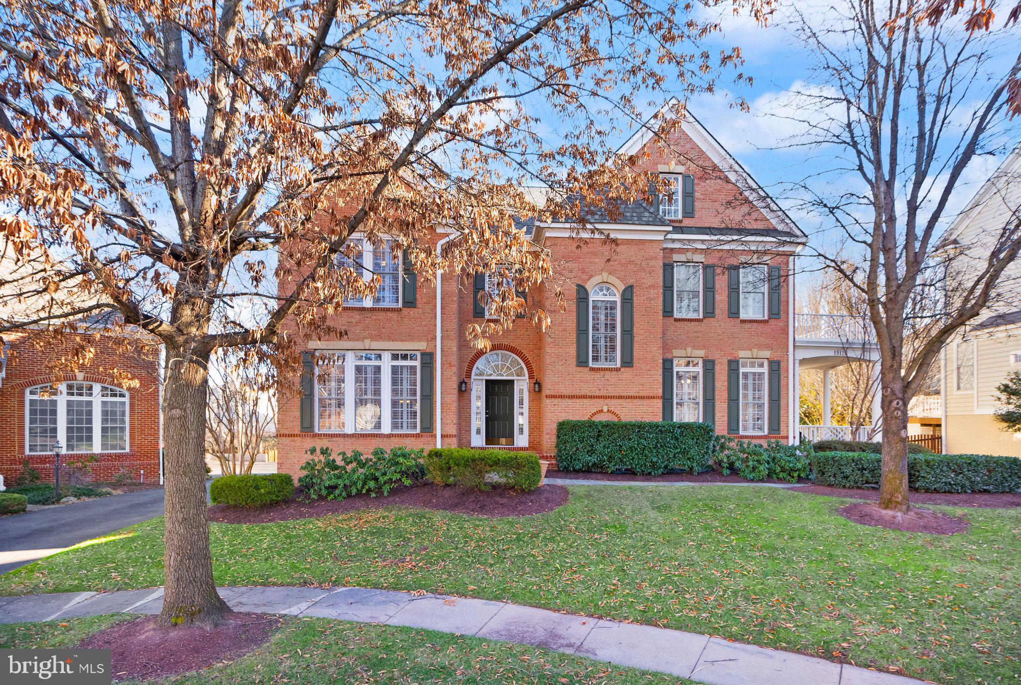 19126 STREAM CROSSING COURT