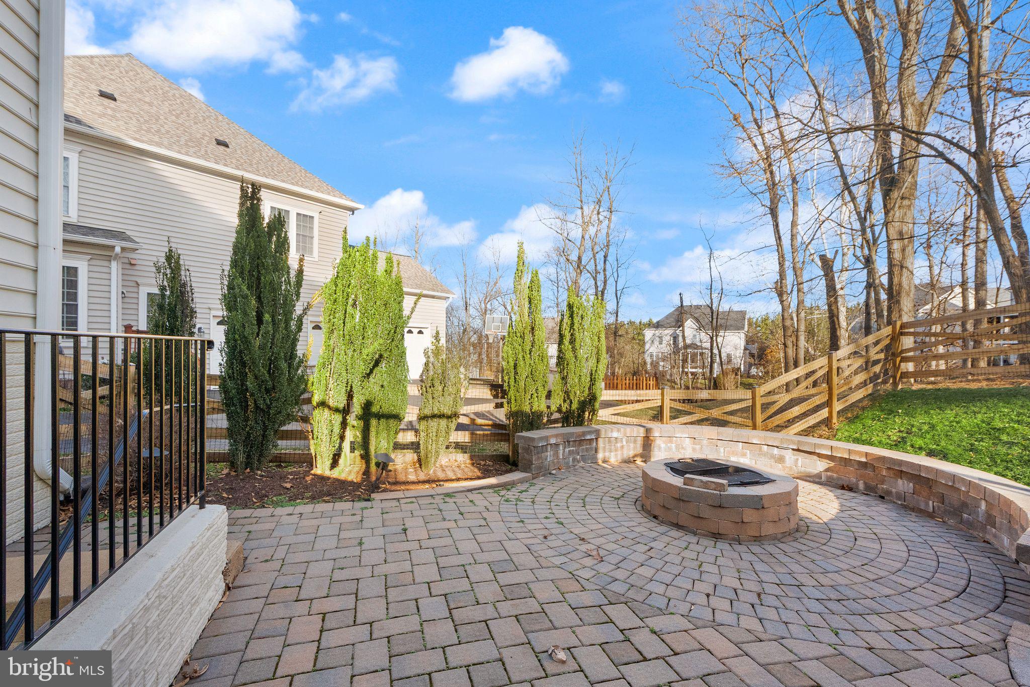 LANSDOWNE ON THE POTOMAC - Residential