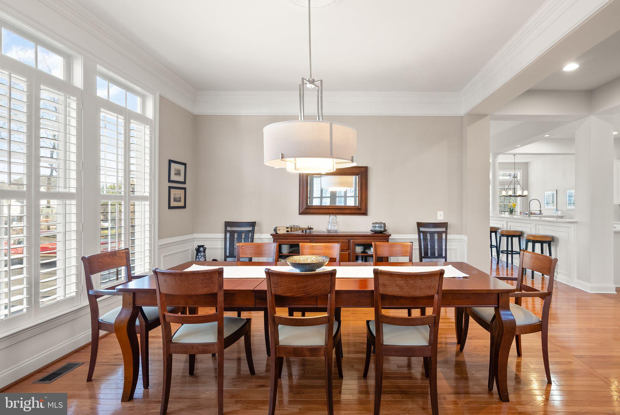 LANSDOWNE ON THE POTOMAC - Residential