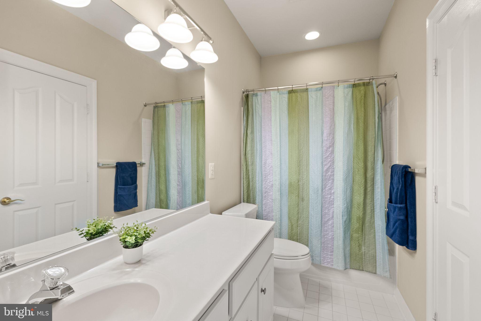 LANSDOWNE ON THE POTOMAC - Residential